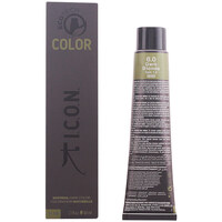 Beauty Haarfärbung I.c.o.n. Ecotech Color Natural Color 6.0 Dark Blonde 