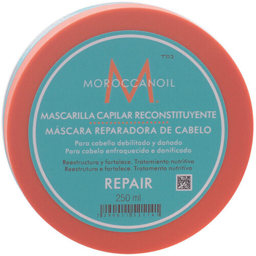 Beauty Spülung Moroccanoil Repair Restorative Hair Mask 