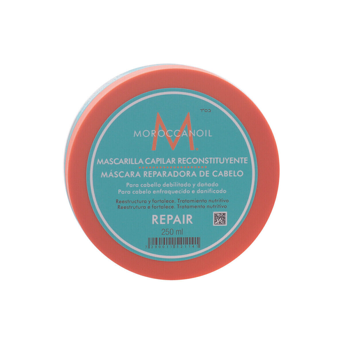 Beauty Spülung Moroccanoil Repair Restorative Hair Mask 