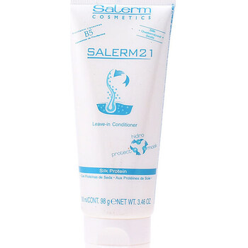 Beauty Spülung Salerm 21 Silk Protein Leave-in Conditioner 