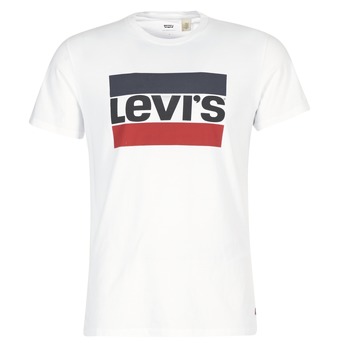 Levis  T-Shirt GRAPHIC SPORTSWEAR LOGO