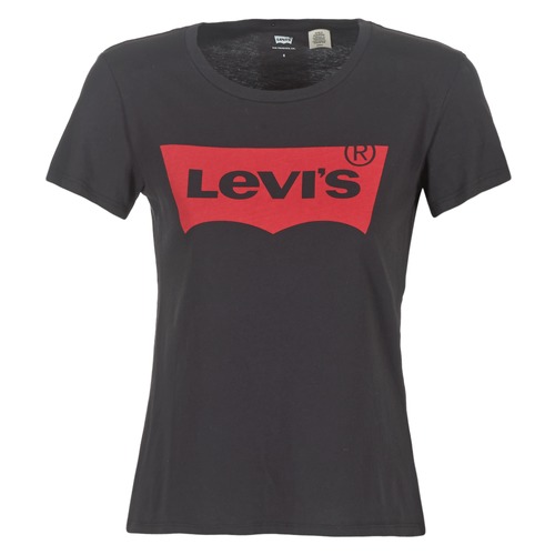 Levi\u2019s T-Shirt rot blau Streifen Gr S Mode Shirts T-Shirts Levi’s 