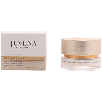 Beauty Damen pflegende Körperlotion Juvena Rejuvenate & Correct Day Cream Normal/dry Skin 