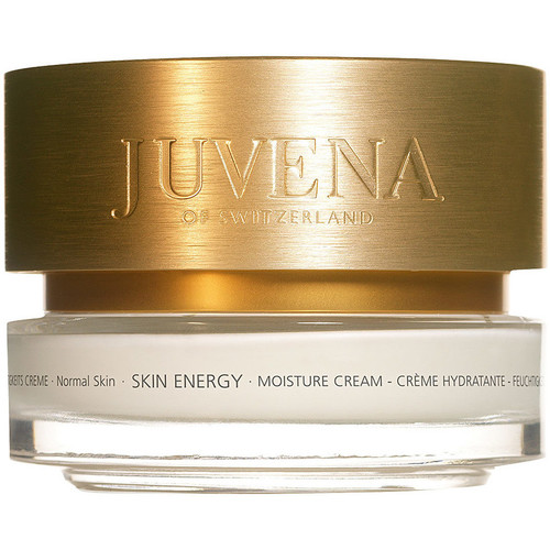 Beauty Damen pflegende Körperlotion Juvena Skin Energy Moisture Cream 