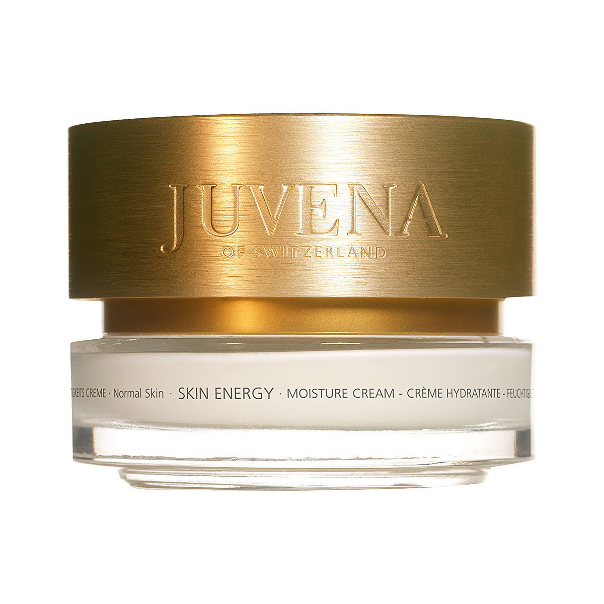 Beauty Damen pflegende Körperlotion Juvena Skin Energy Moisture Cream 