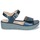 Schuhe Damen Sandalen / Sandaletten Stonefly AQUA III Blau