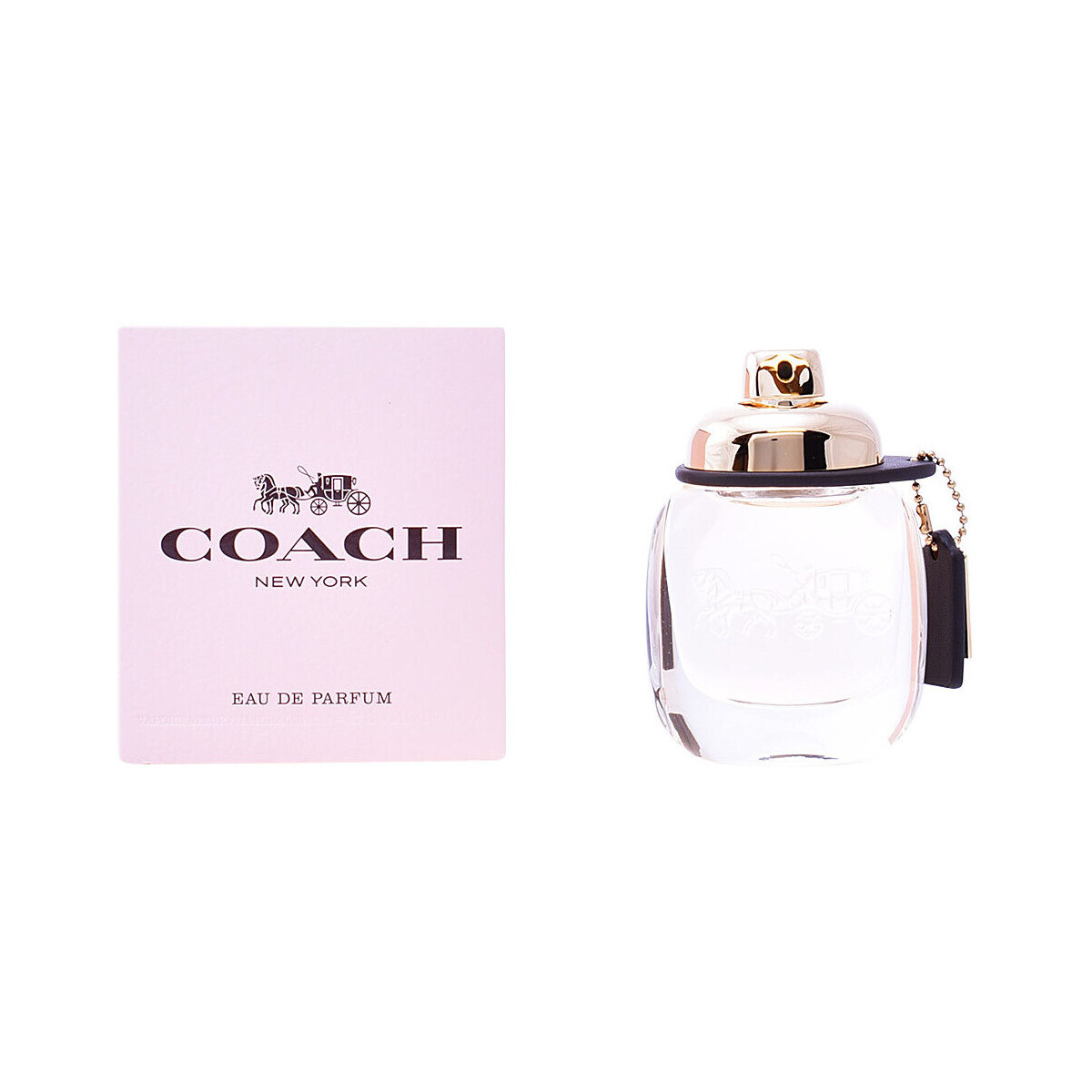 Beauty Damen Eau de parfum  Coach Woman Eau De Parfum Spray 
