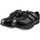 Schuhe Herren Sneaker Low Calzamedi SHOE  DIABETIC M 2149 Schwarz