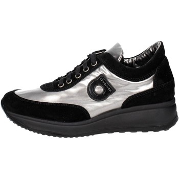 Schuhe Damen Sneaker Low Agile By Ruco Line 1304(6) Schwarz