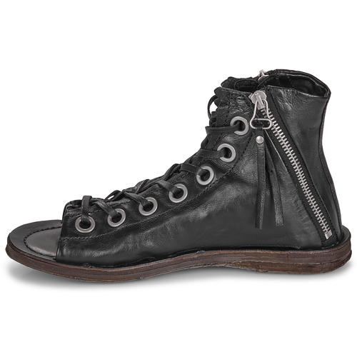 Airstep / A.S.98 RAMOS Schwarz