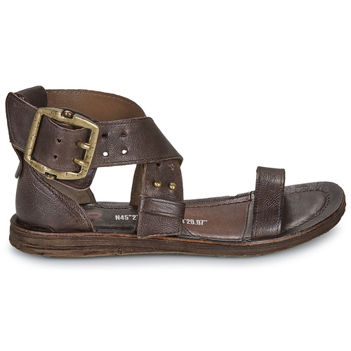 Airstep / A.S.98 RAMOS Braun