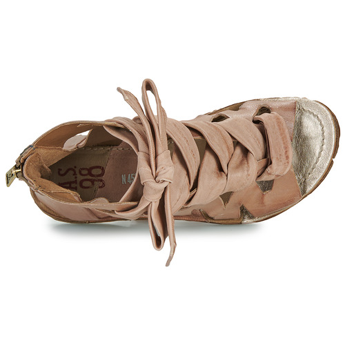 Airstep / A.S.98 RAMOS Rosa