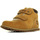 Schuhe Kinder Stiefel Timberland Pokey Pine Warm Line Wheat Braun