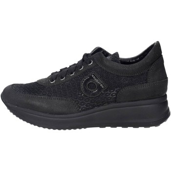 Schuhe Damen Sneaker Low Agile By Ruco Line 1304(G) Schwarz