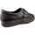 Schuhe Damen Derby-Schuhe & Richelieu Calzamedi SCHUHE  DIABETIC W 611 Braun