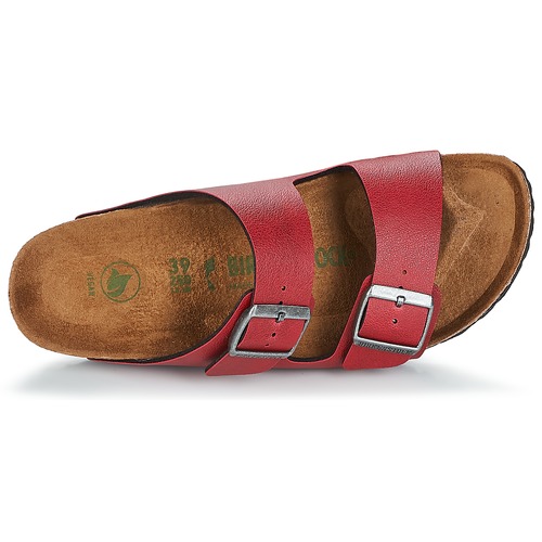 BIRKENSTOCK ARIZONA Rot