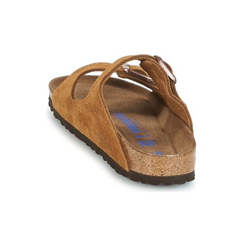 BIRKENSTOCK ARIZONA SFB Braun