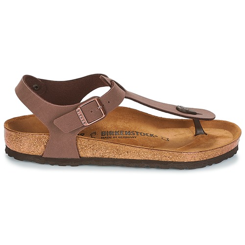 BIRKENSTOCK KAIRO Braun