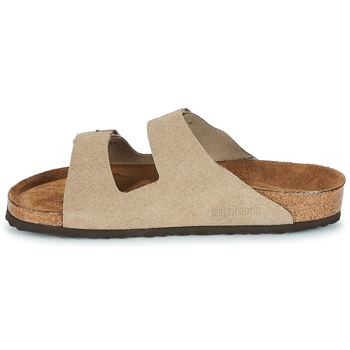 BIRKENSTOCK ARIZONA SFB Maulwurf