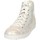 Schuhe Damen Sneaker High Agile By Ruco Line 2812(A8) Other