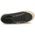Schuhe Sneaker Low Superga 2750 CLASSIC Schwarz