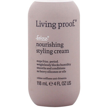 Living Proof  Haarstyling No Frizz Pflegende Stylingcreme