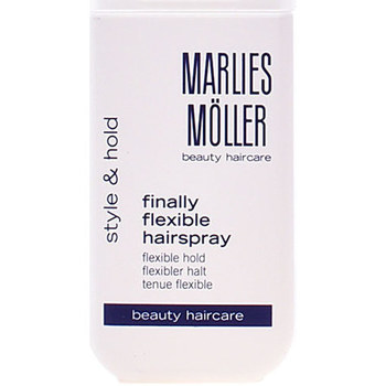 Beauty Haarstyling Marlies Möller Styling Finally Hair Spray 