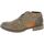 Schuhe Herren Boots Bm Footwear 3711305 Grau