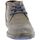Schuhe Herren Boots Bm Footwear 3711305 Grau