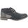 Schuhe Herren Boots Bm Footwear 3711305 Schwarz