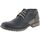 Schuhe Herren Boots Bm Footwear 3711305 Schwarz