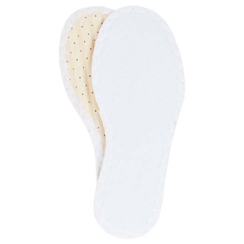 Accessoires Kinder Schuh Accessoires Famaco ASTERIAN Weiss