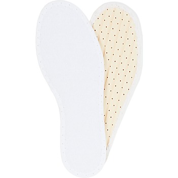 Accessoires Kinder Schuh Accessoires Famaco ASTERIAN Weiss