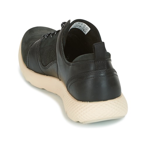 Timberland FLYROAM LEATHER OXFO Schwarz