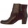 Schuhe Damen Stiefel Kickers 512381-50 SEEBOOTS 512381-50 SEEBOOTS 