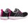 Schuhe Damen Sneaker Low adidas Originals Fresh Bounce W Grau, Schwarz