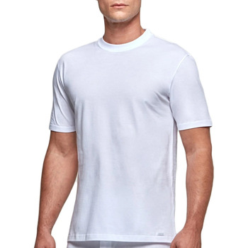 Kleidung Herren T-Shirts Impetus 1361001 001 Weiss