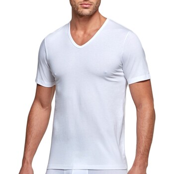 Kleidung Herren T-Shirts Impetus 1351021 001 Weiss