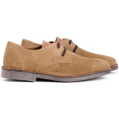 Colour Feet HATARI Beige