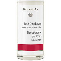 Beauty Damen Accessoires Körper Dr. Hauschka Rose Deodorant 