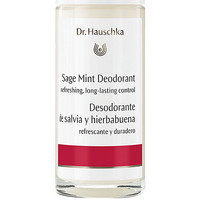 Beauty Damen Accessoires Körper Dr. Hauschka Sage Mint Dedorant 