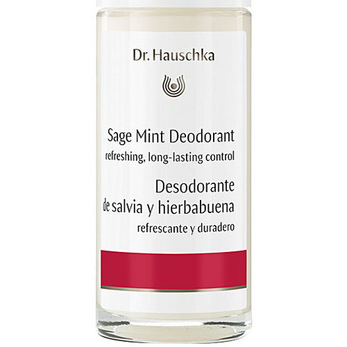 Beauty Accessoires Körper Dr. Hauschka Salbei-deodorant 