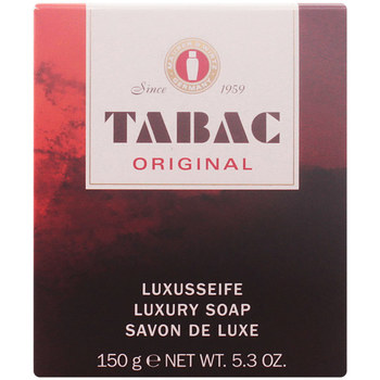 Tabac Tabac Original Tabac Tabac Original Luxury Soap Faltschachtel Körperseife 
