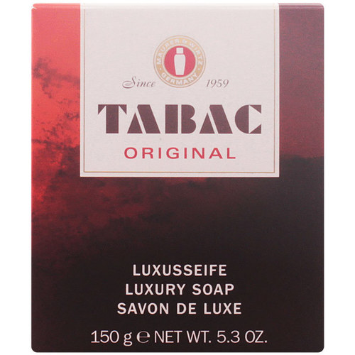 Beauty Herren Badelotion Tabac Original Luxury Soap Box 150 Gr 