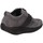 Schuhe Damen Sneaker Low Mbt 700743-140S Grau