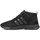 Schuhe Damen Boots adidas Originals CF Racer Mid Neo Schwarz