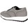 Schuhe Herren Sneaker High Agile By Ruco Line 8314(C*) Grau