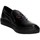 Schuhe Damen Slip on Agile By Ruco Line 2813(35*) Schwarz