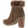 Schuhe Damen Low Boots Refresh 64014 64014 