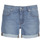 Kleidung Damen Shorts / Bermudas Moony Mood INYUTE Blau